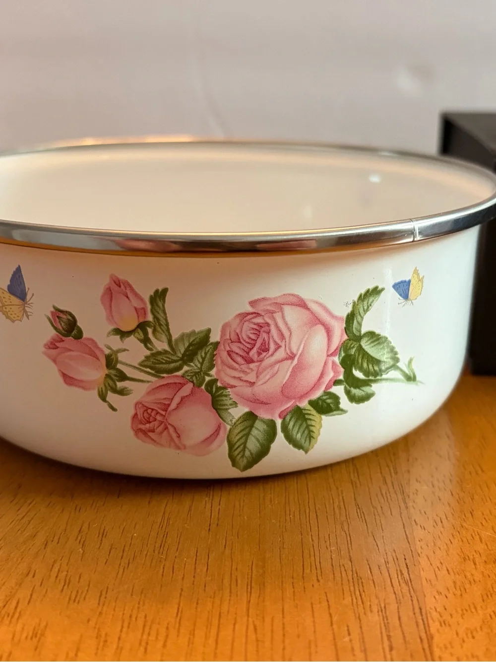 Unbranded rose indonesia nesting